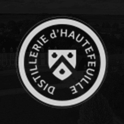 Distillerie d'Hautefeuille