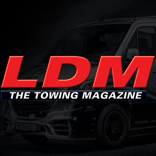 LDM Magazine, le site